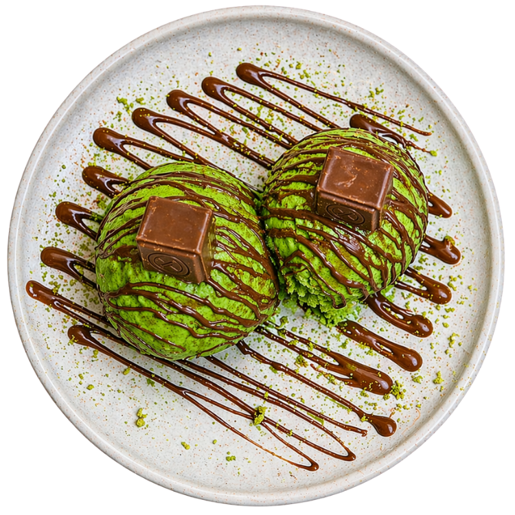dubai chocolate ice cream2
