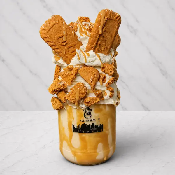 Renaissance Biscoff