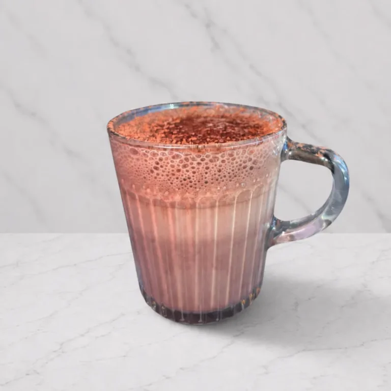 Hot Choco Hug