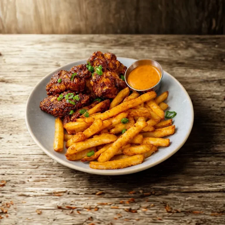 Signature Wings