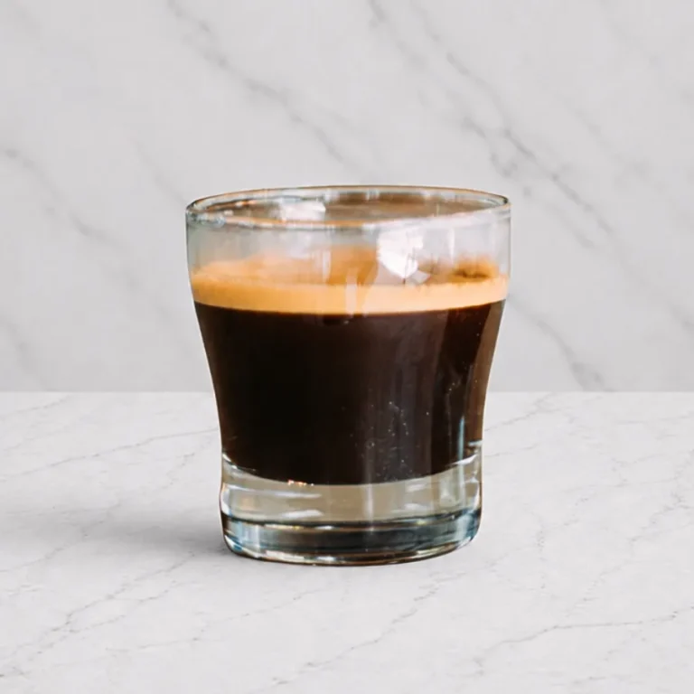espresso shot